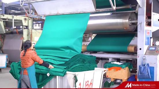 100 Poly Twill Workwear Fabric 300dx16s 220GSM Uniform Fabric